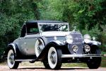Cadillac Series 355A 2/4-Passenger Convertible Coupe 1931 года